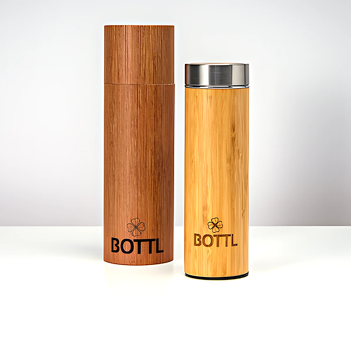 BOTTL Bamboo