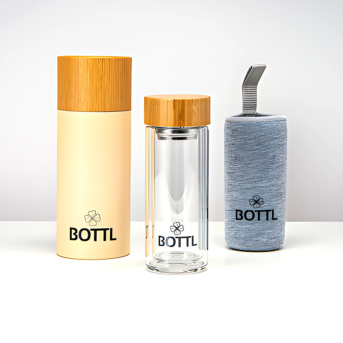 BOTTL Glass 350 ml