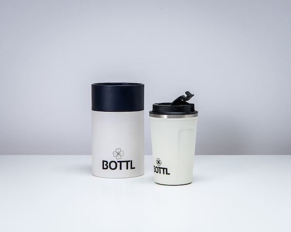 coffee collection white